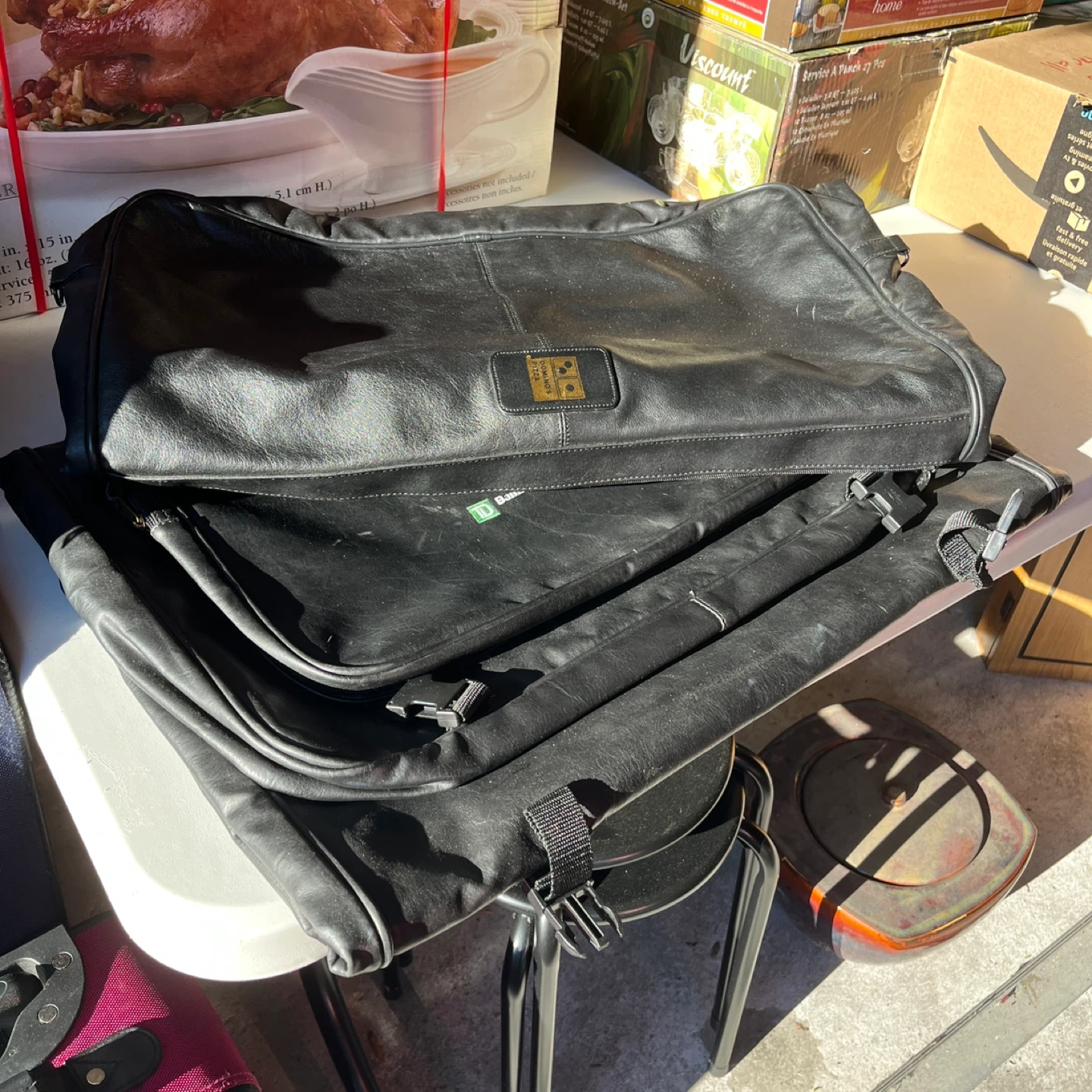 A virtual garage sale in Richmond Hill - photo 2