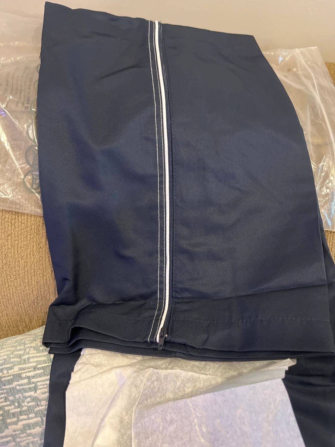 ⚽️Stormtech Performance Shorts 3XL Navy - photo 2