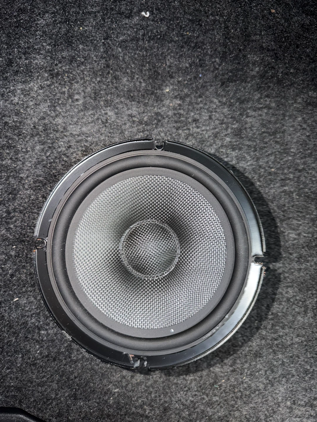 Pioneer TS-Z65C Component Speakers