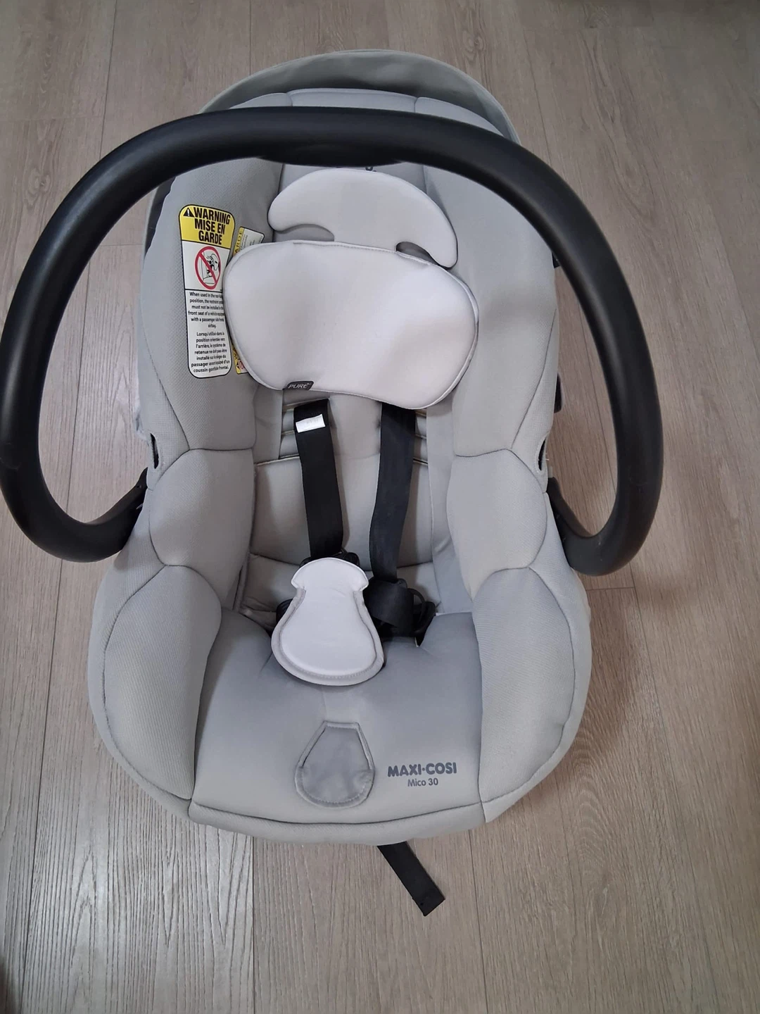 Maxi-Cosi Mica 30 Infant Car Seat Base