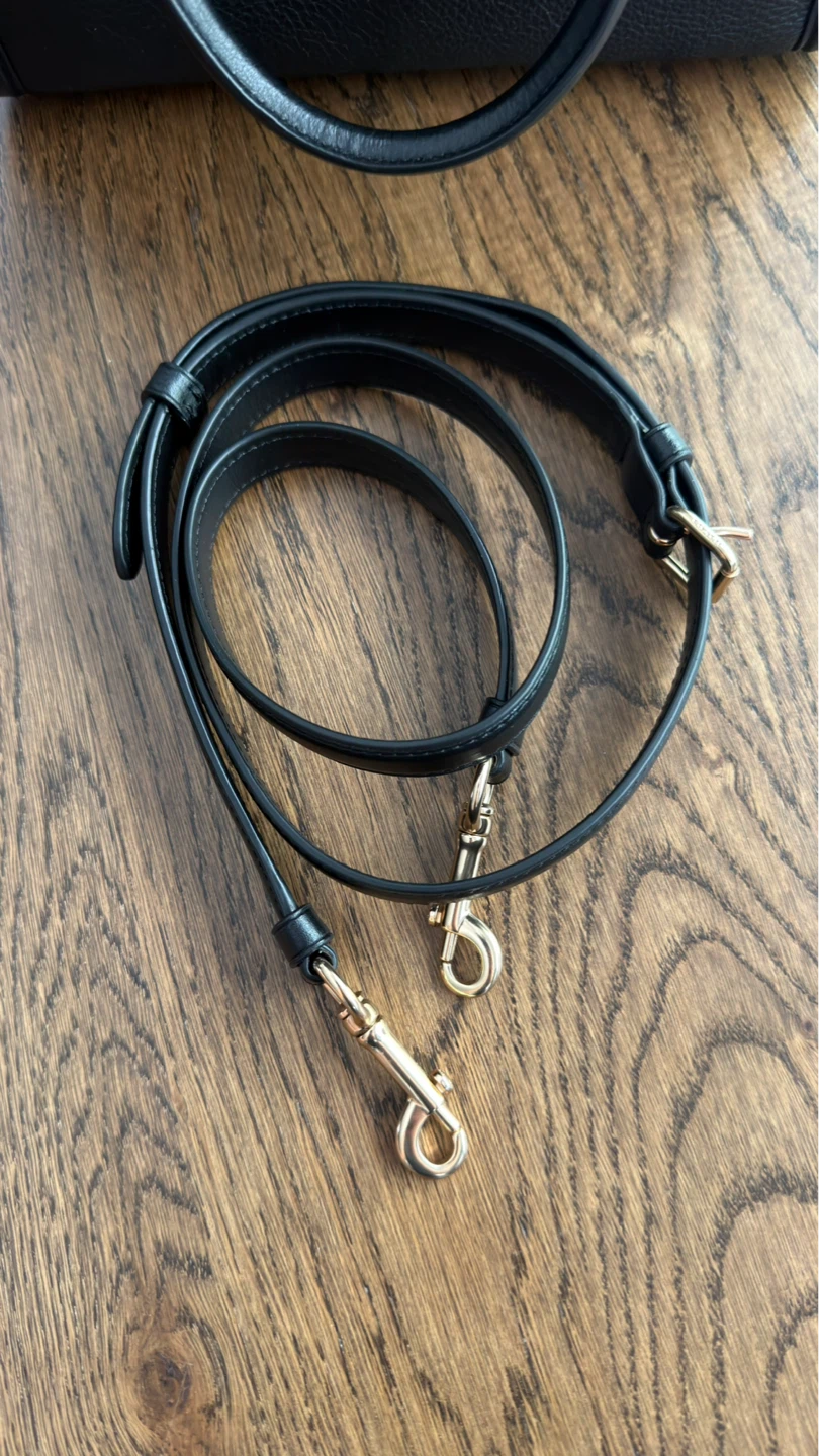 Coach Grace Carryall - photo 2