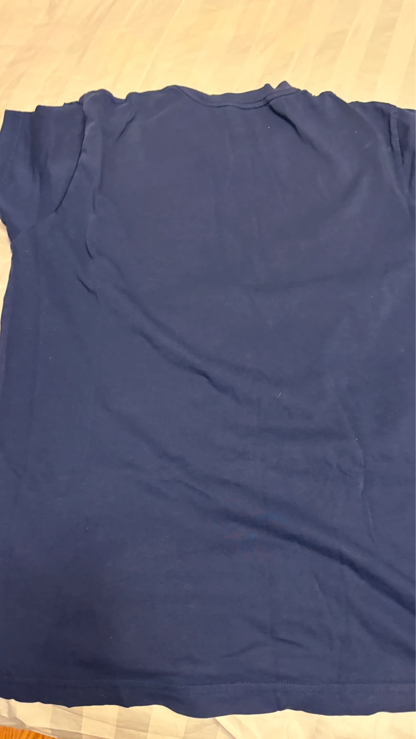 ⚽ Roots Canada T-Shirt - photo 5