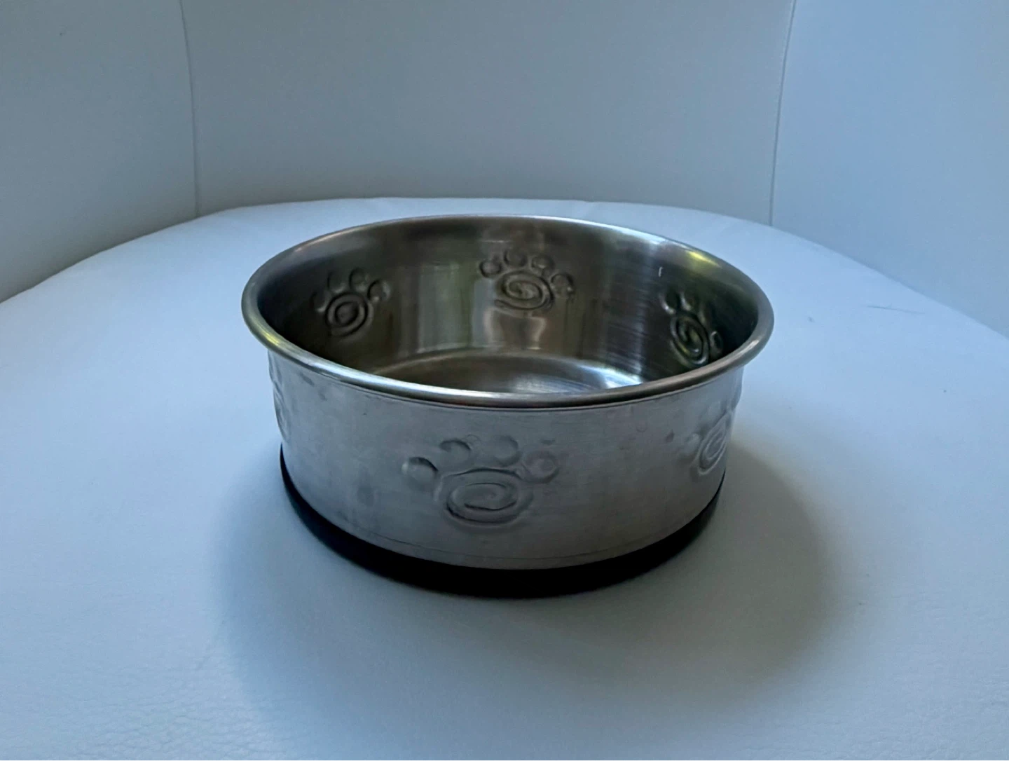 Stainless Steel Pet Bowl⚽️
