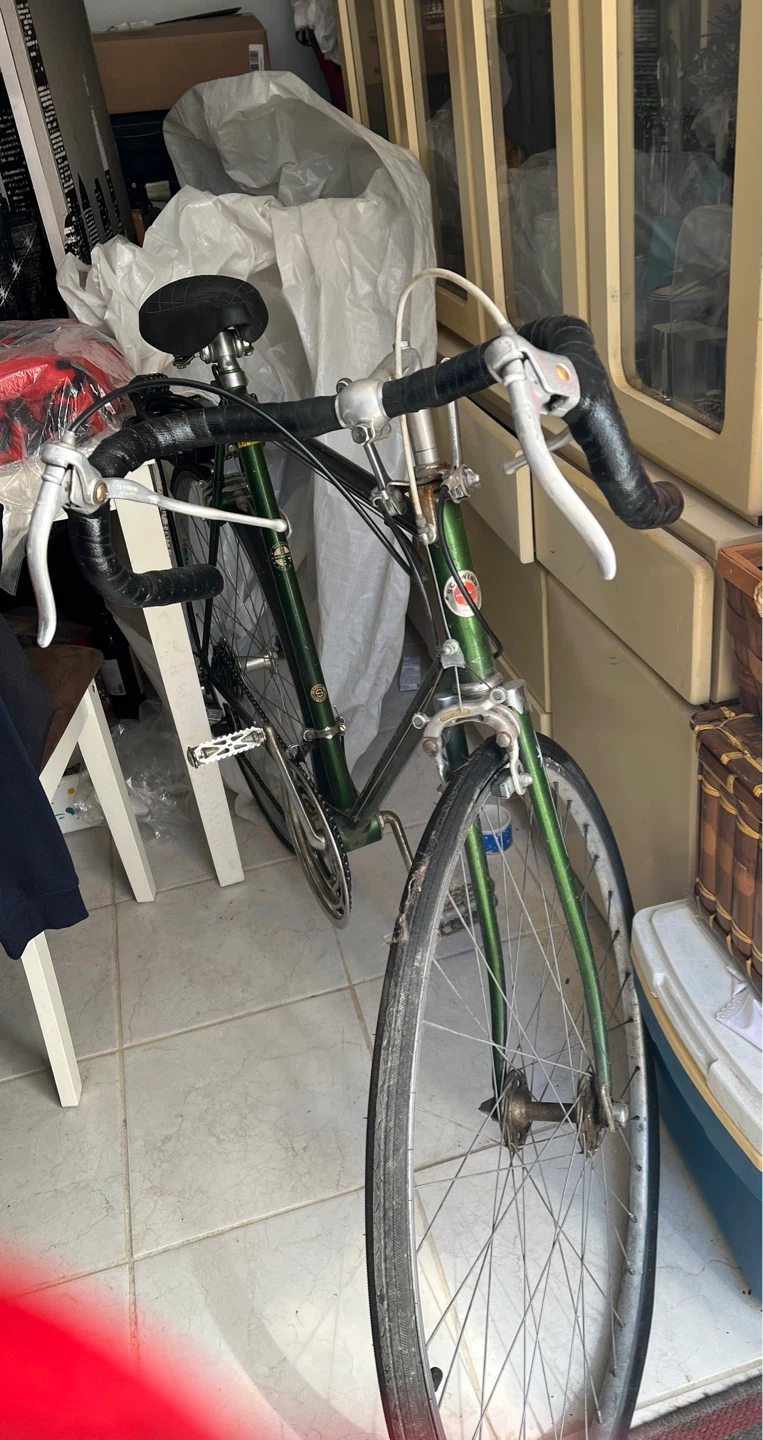 Bike