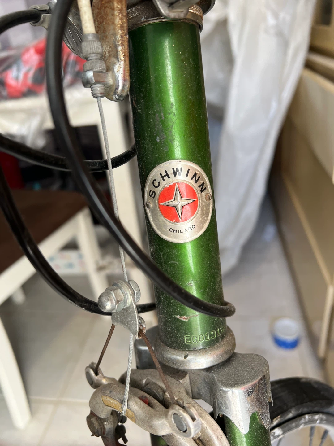 Bike - photo 2