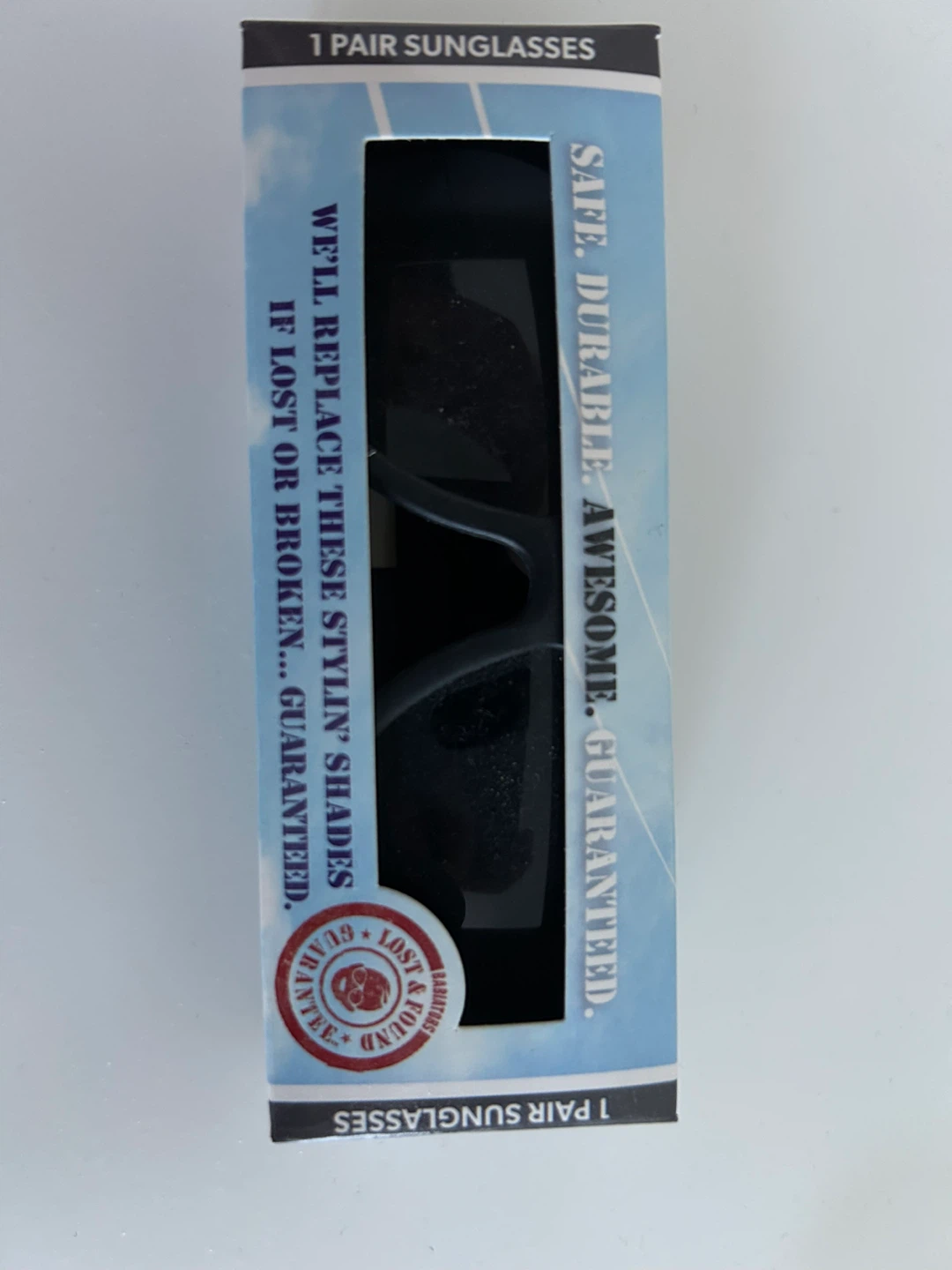 BNIB Babiators Sunglasses - Black