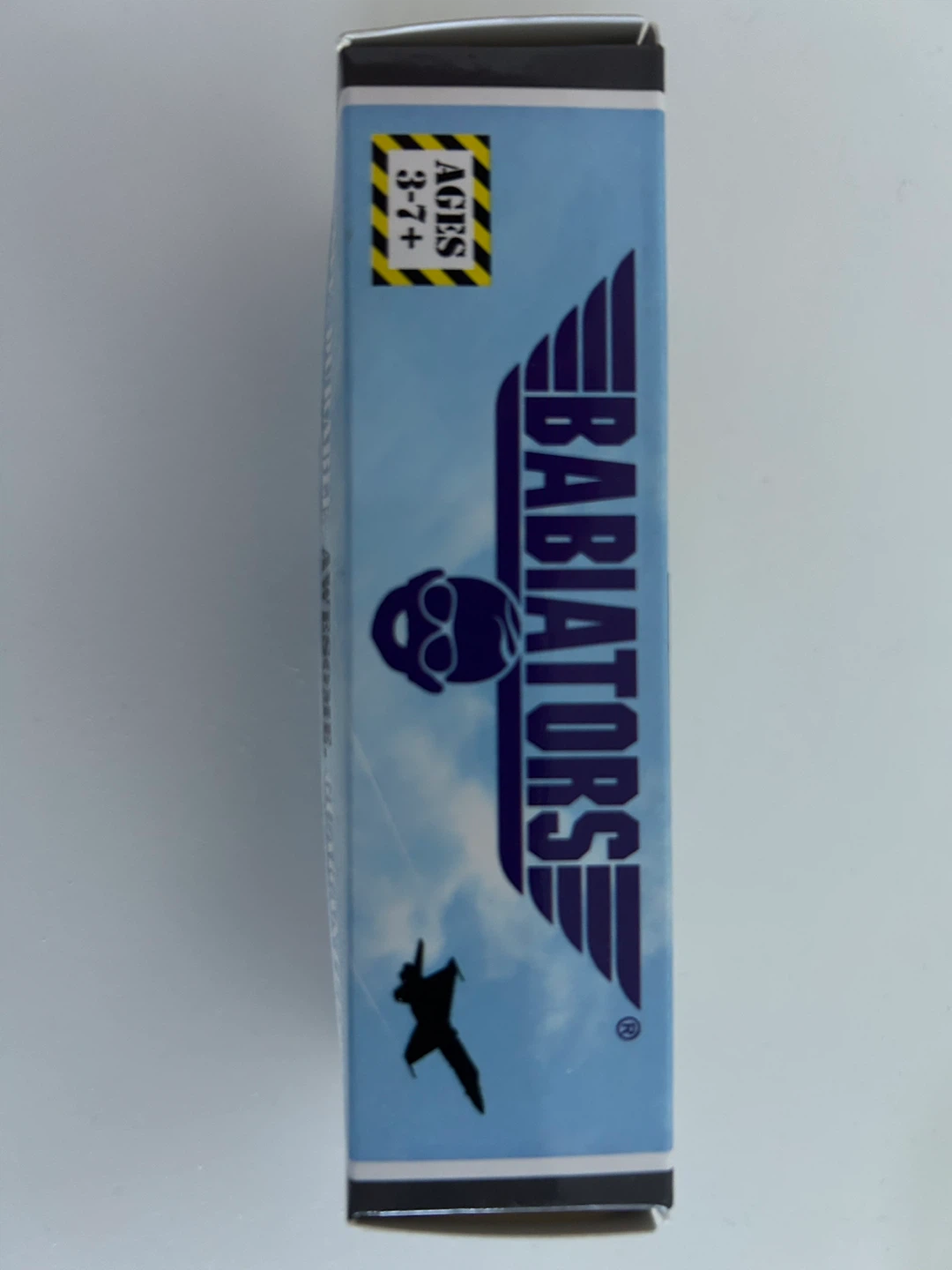 BNIB Babiators Sunglasses - Black - photo 3