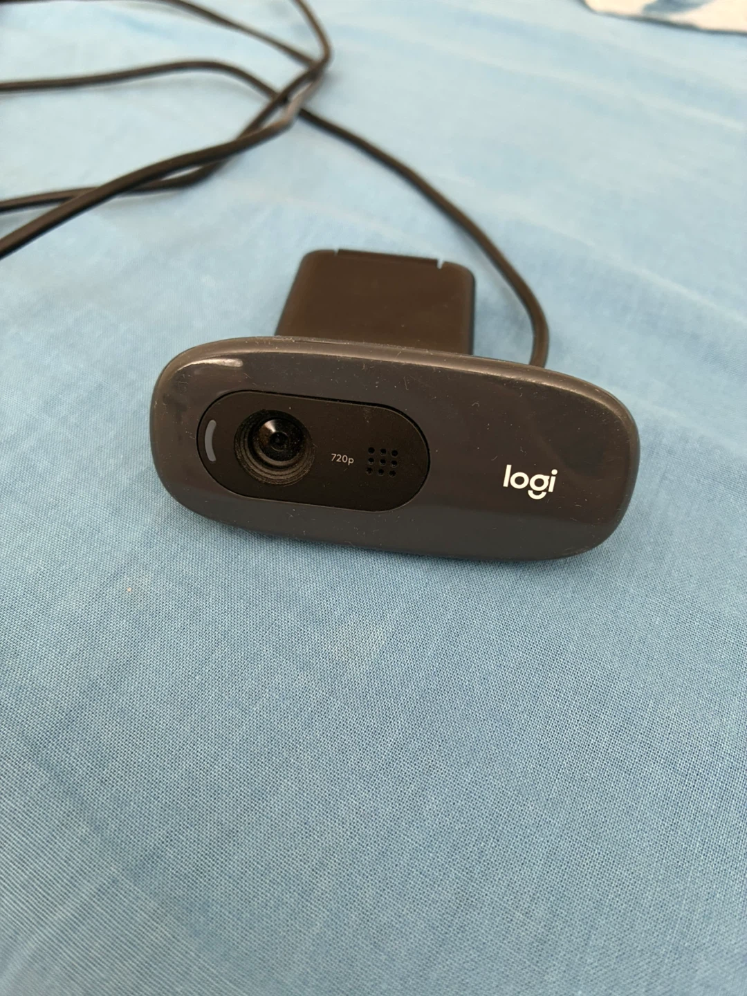 Logitech C920 HD Webcam