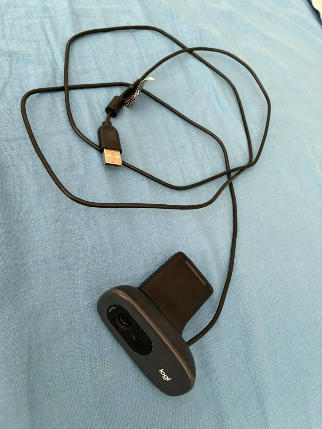 Logitech C920 HD Webcam - photo 2
