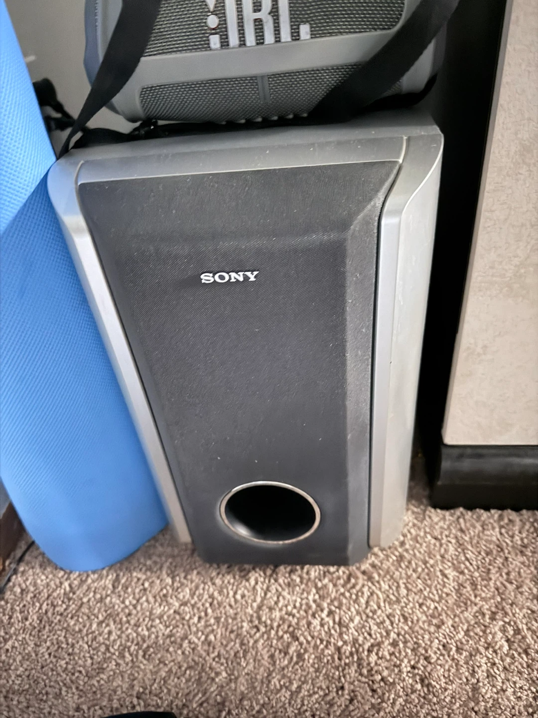 Sony Home Theatre Speaker System