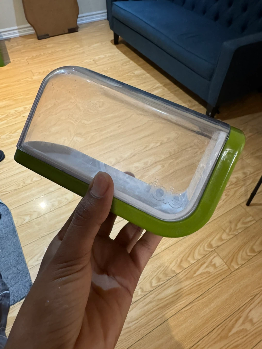 Butter box