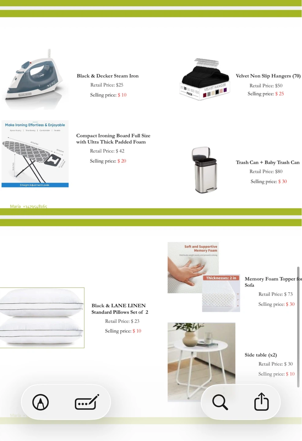 🚨 NYC MOVING SALE – EVERYTHING MUST GO! 🚨