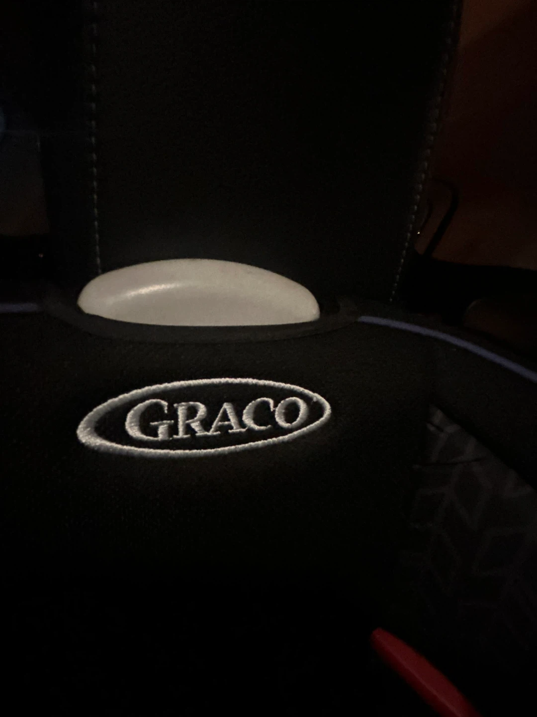 Graco Booster Car Seat - photo 2
