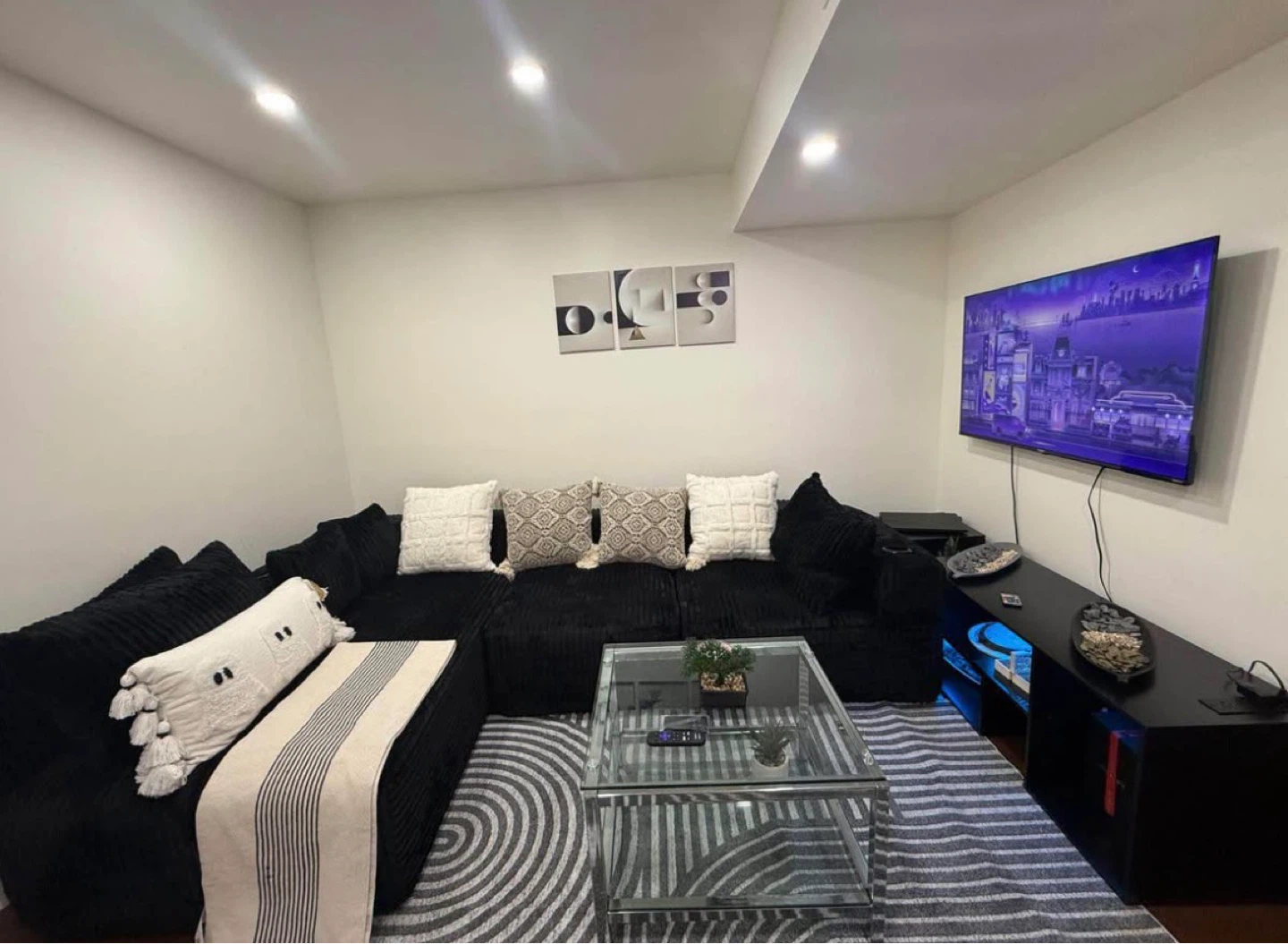 Private room - photo 2