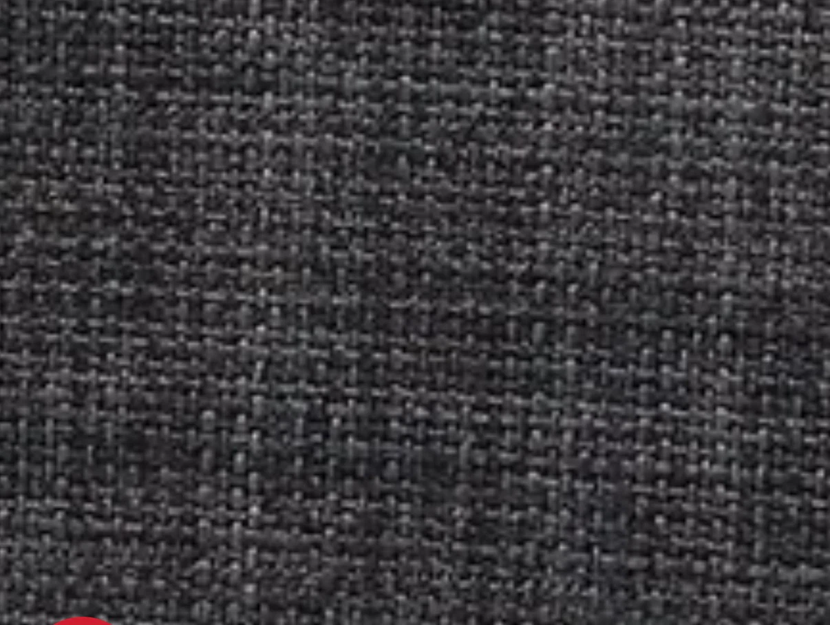 🪑 Structube Grey Dining Chairs – Set of 8 – Excellent Condition - photo 3