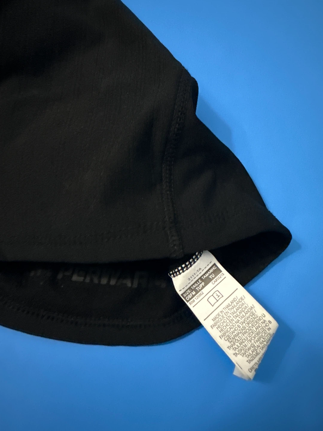 Nike Pro Ski Mask - photo 3