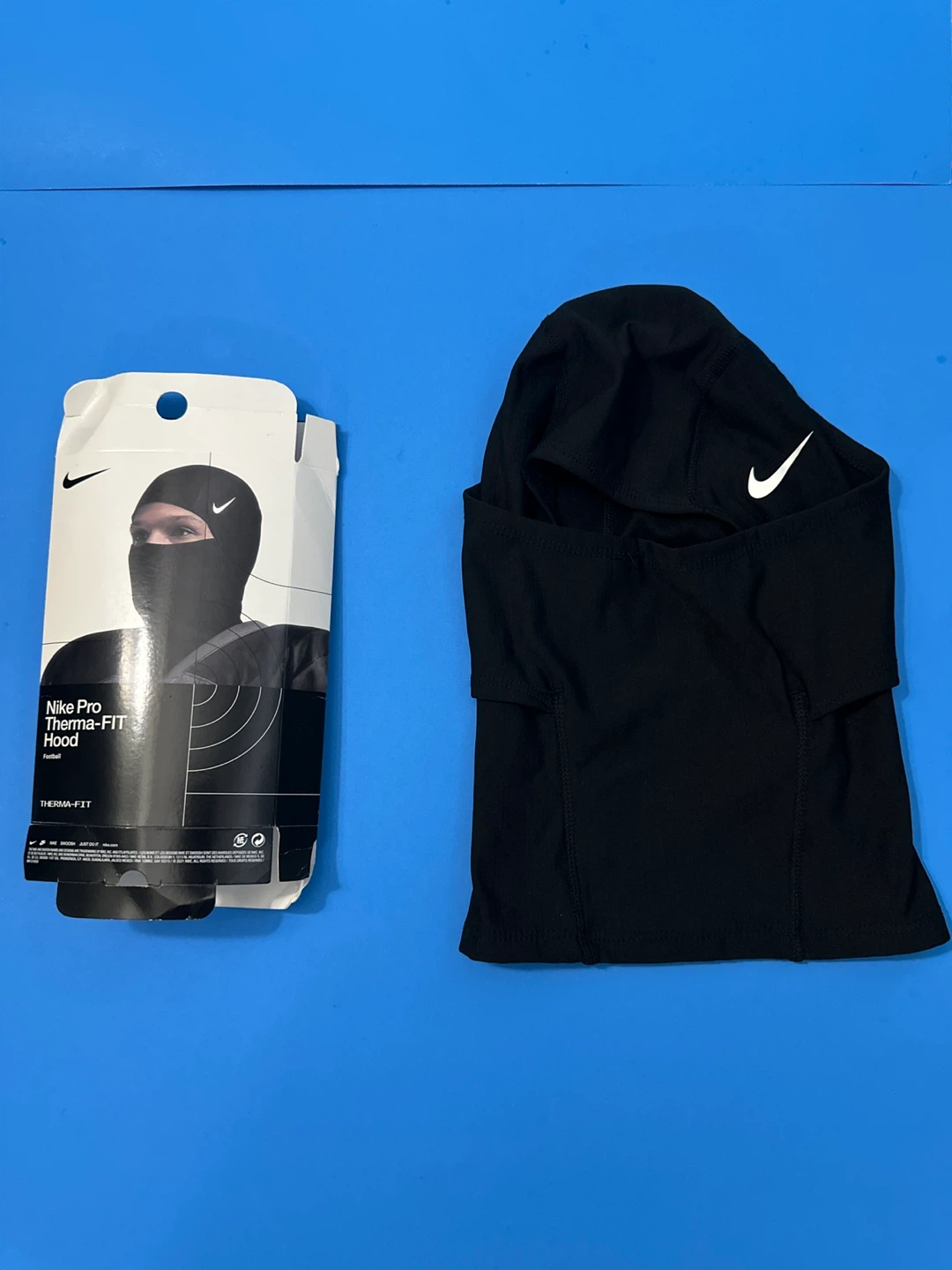 Nike Pro Ski Mask