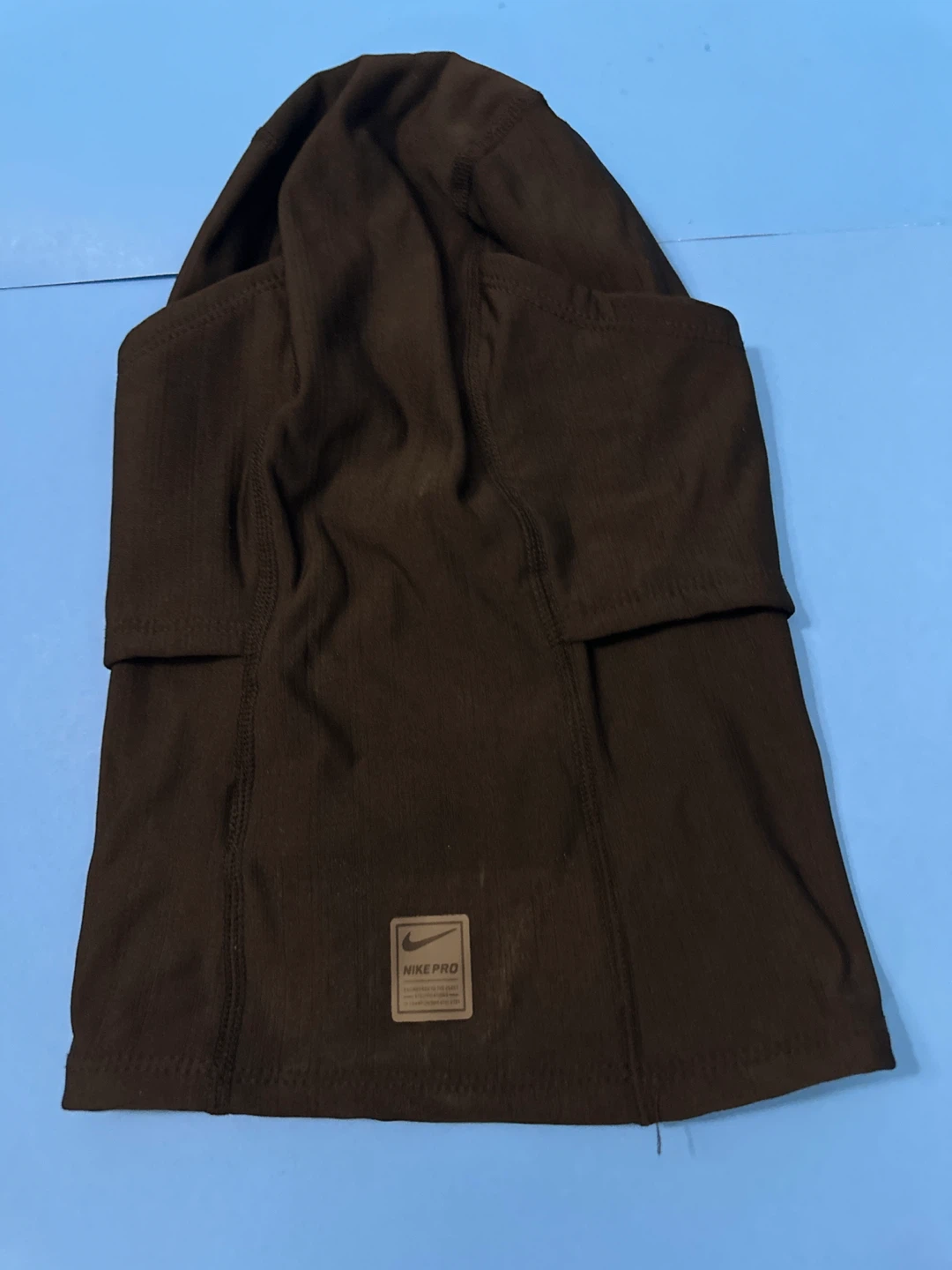 Nike Pro Ski Mask - photo 2