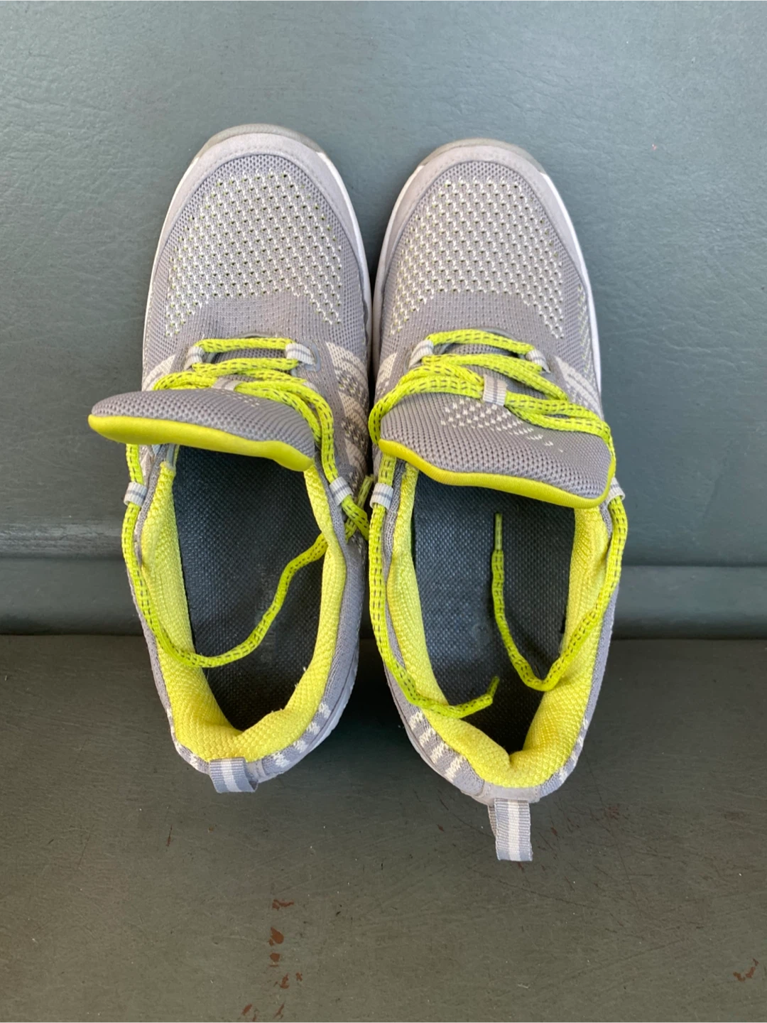 Bio Fit Wide woman’s running shoes SZ 10