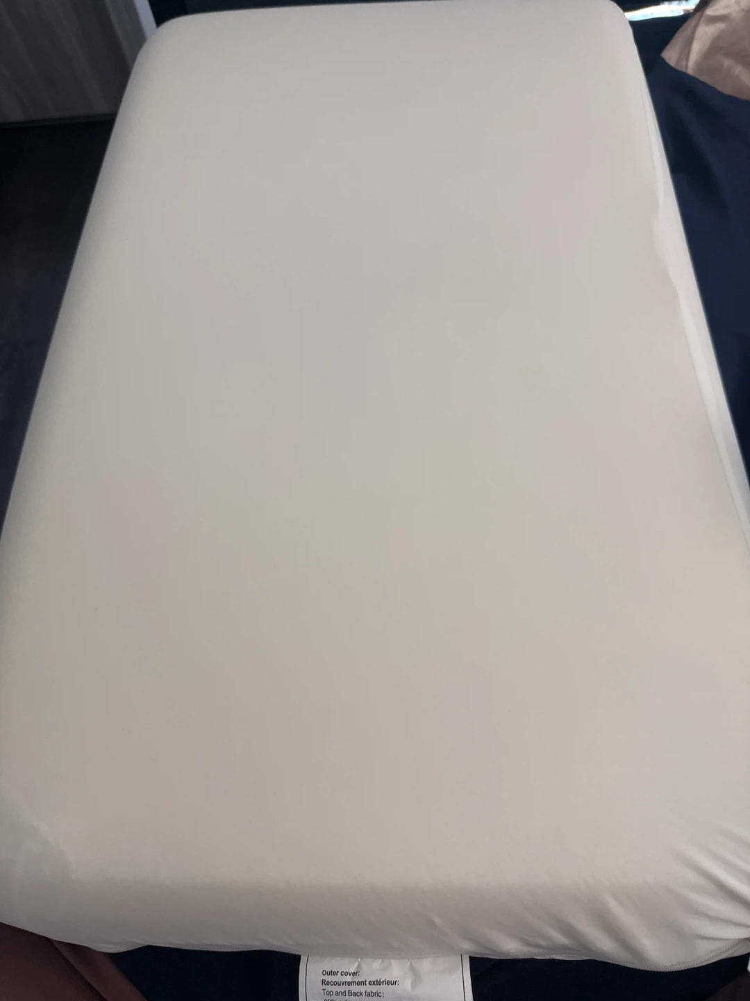 2 sleep Canada pillows - photo 3