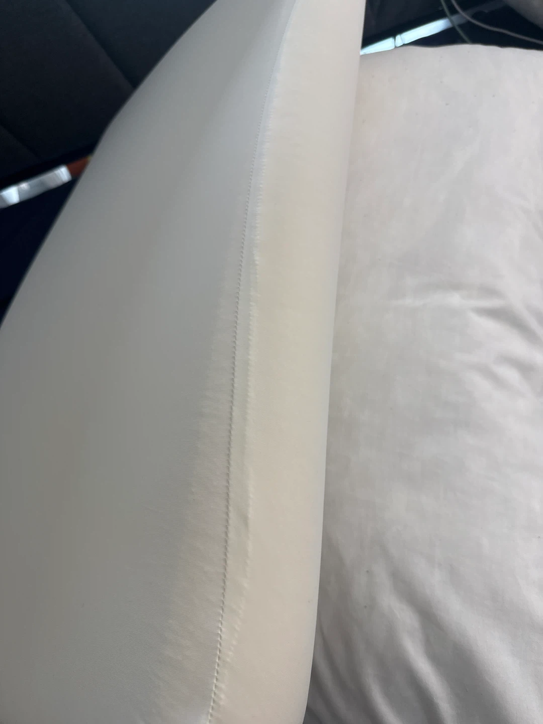 2 sleep Canada pillows