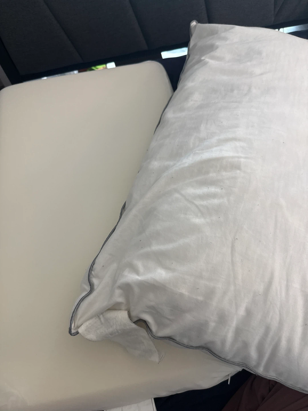 2 sleep Canada pillows - photo 2