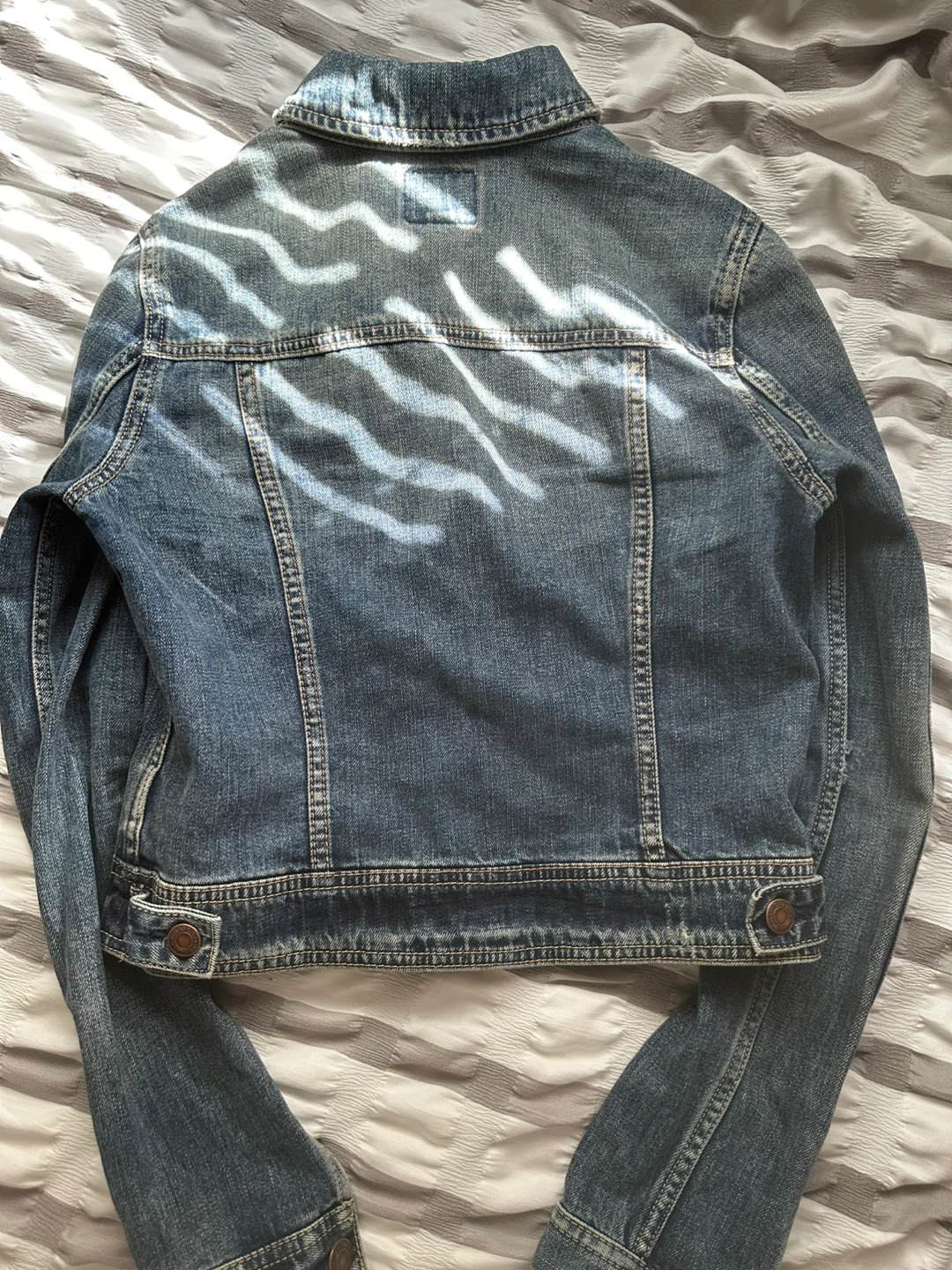 American Eagle Denim Jacket - photo 2