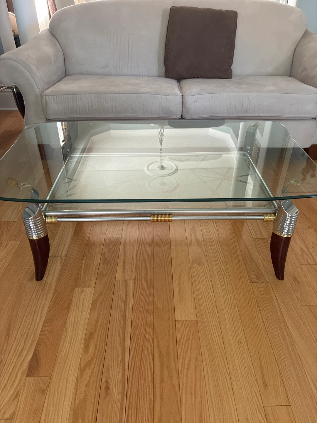 Living room furniture - photo 3
