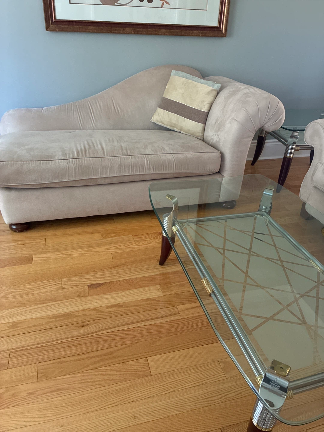 Living room furniture