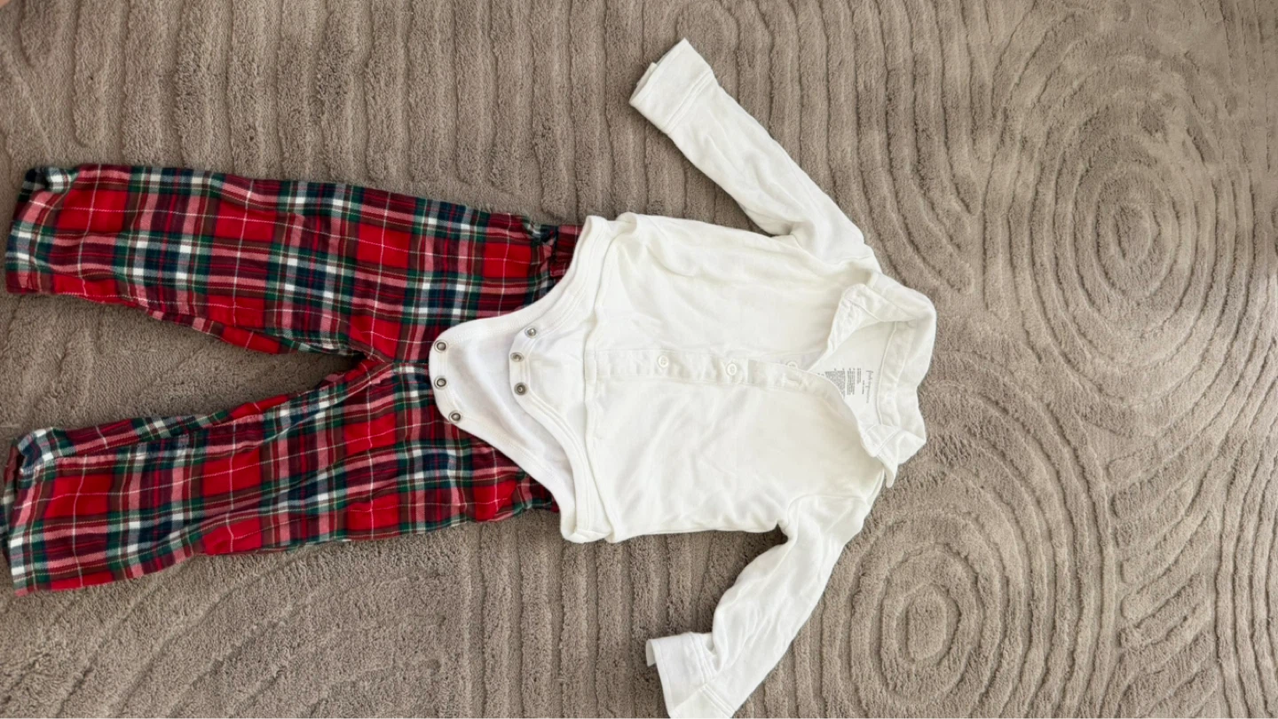 Baby Boys Outfit Bundle - photo 5