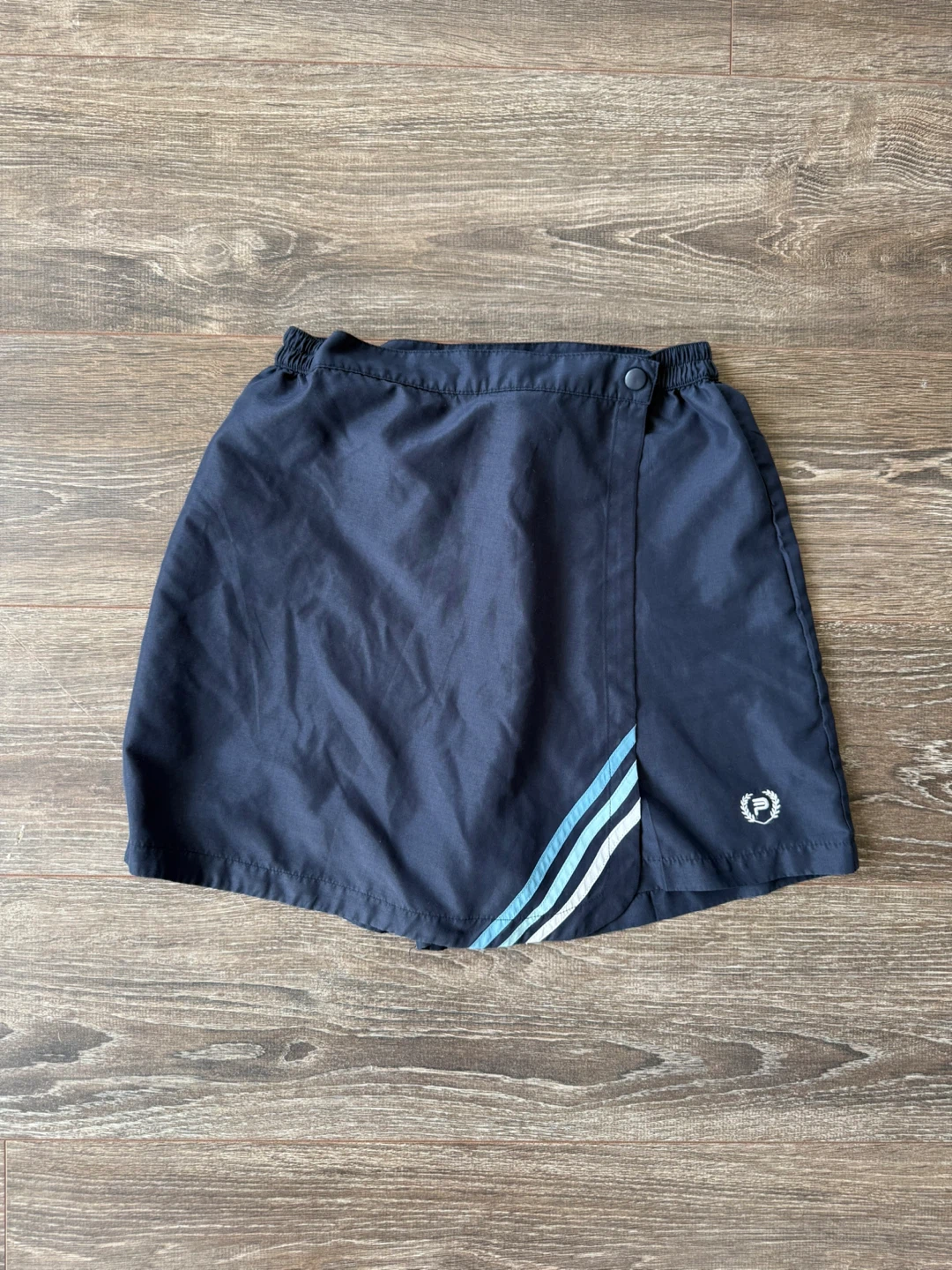 ⚽️Protonic Navy Tennis Skort Size L