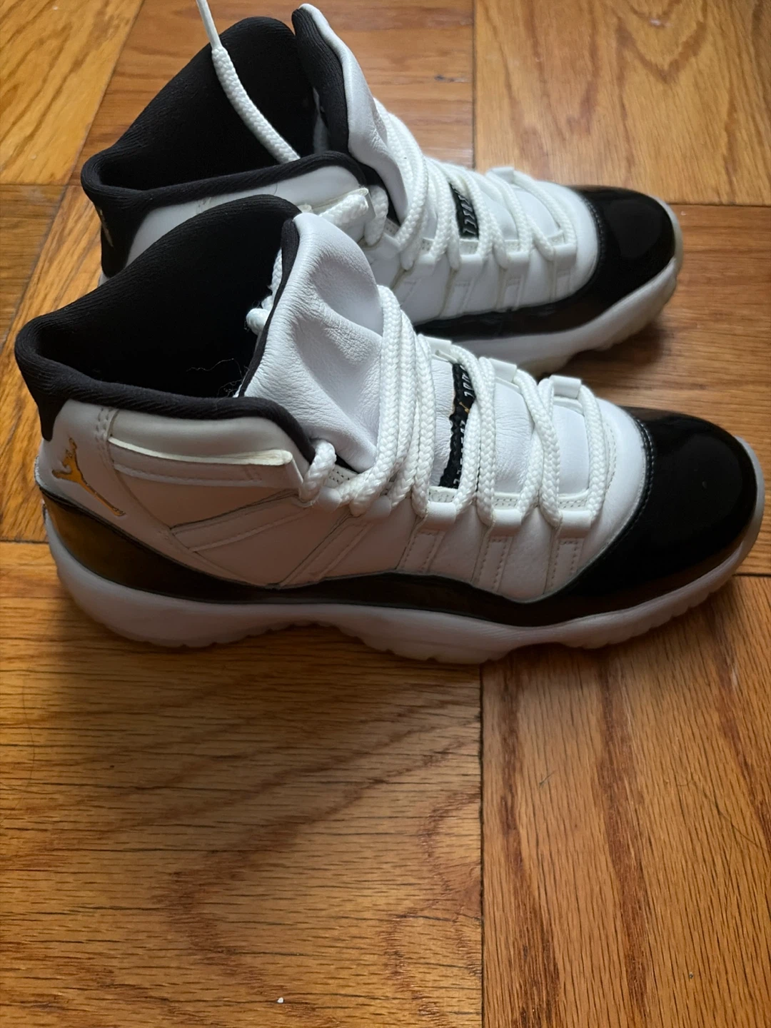 Air Jordan 11 Retro - photo 2