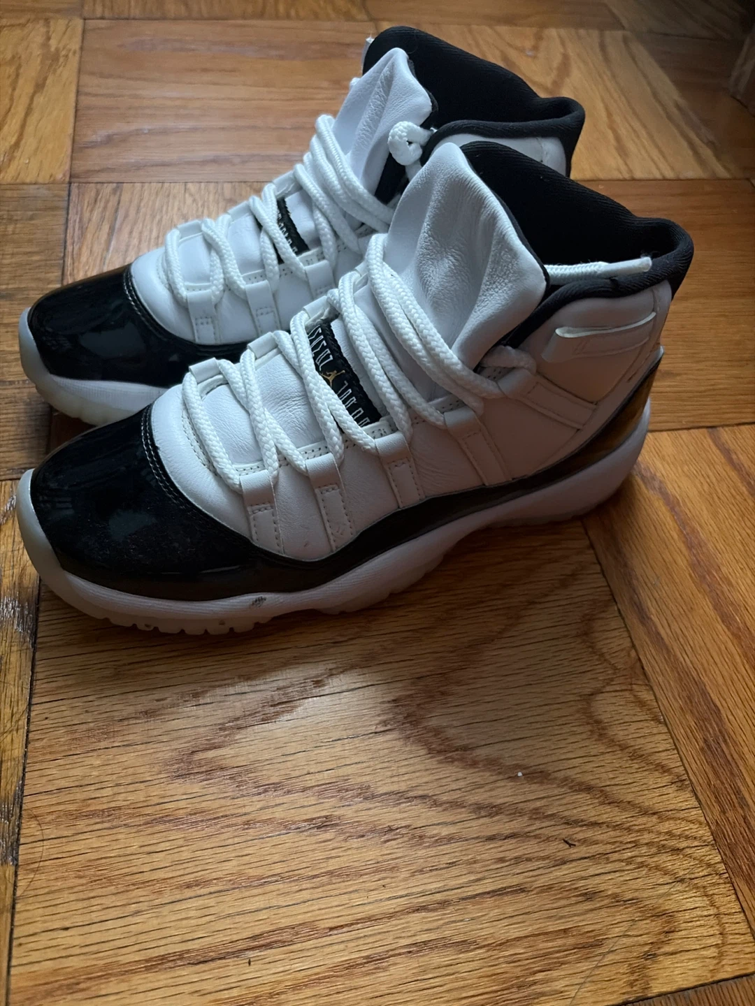 Air Jordan 11 Retro - photo 4