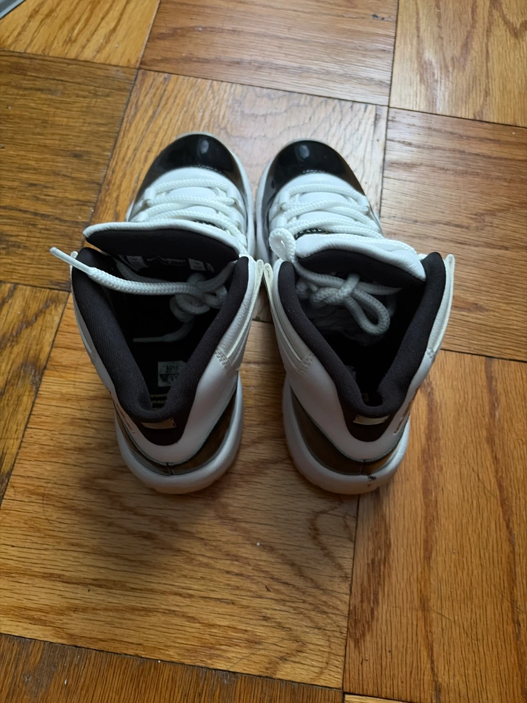 Air Jordan 11 Retro - photo 3