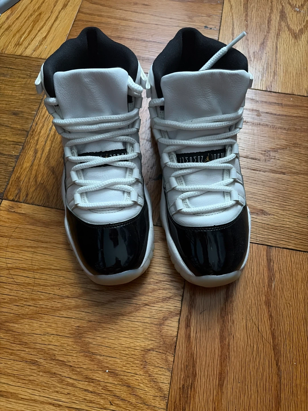 Air Jordan 11 Retro