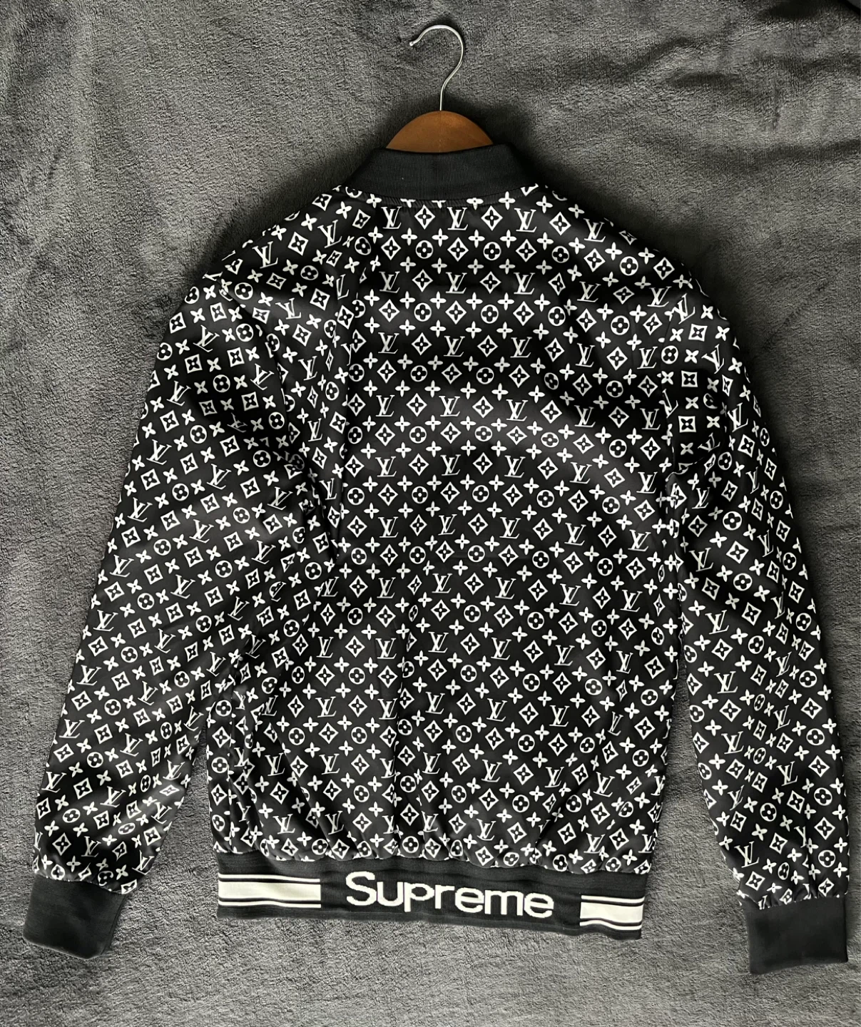 Bomber Jacket - photo 2