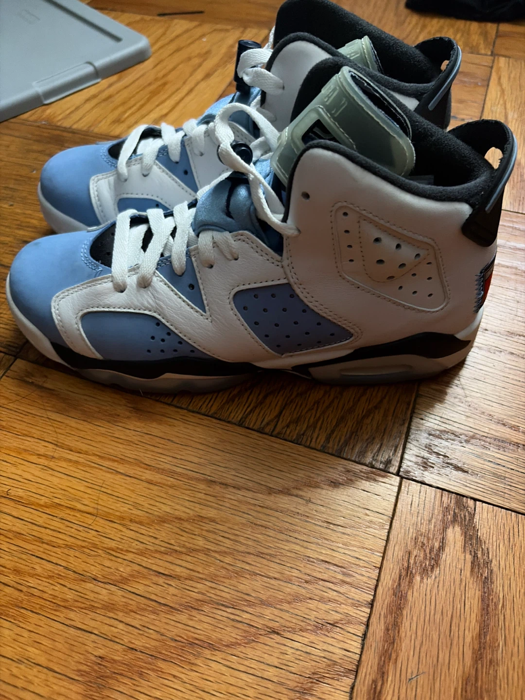 Air Jordan 6 Retro - photo 2