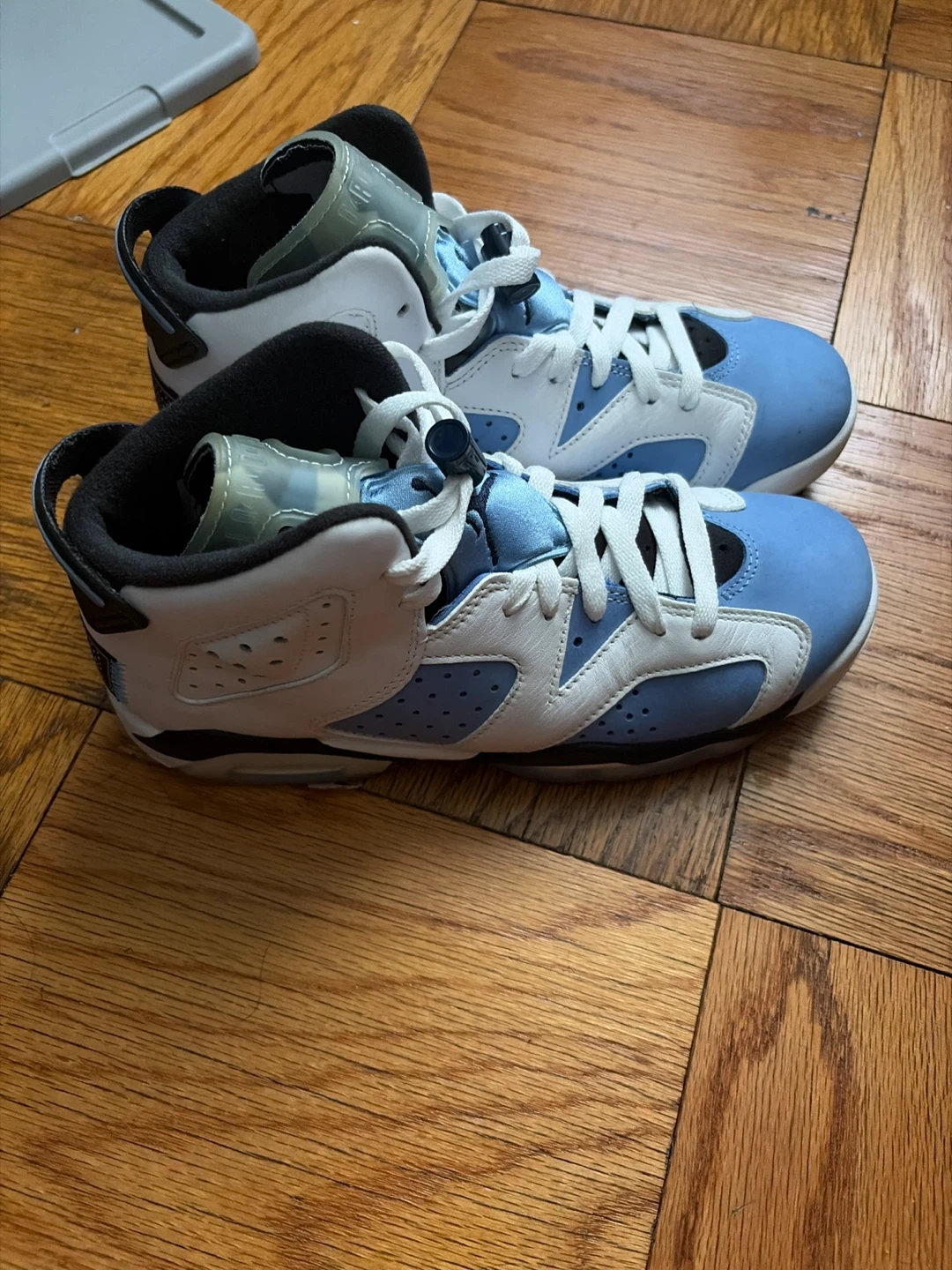 Air Jordan 6 Retro - photo 4