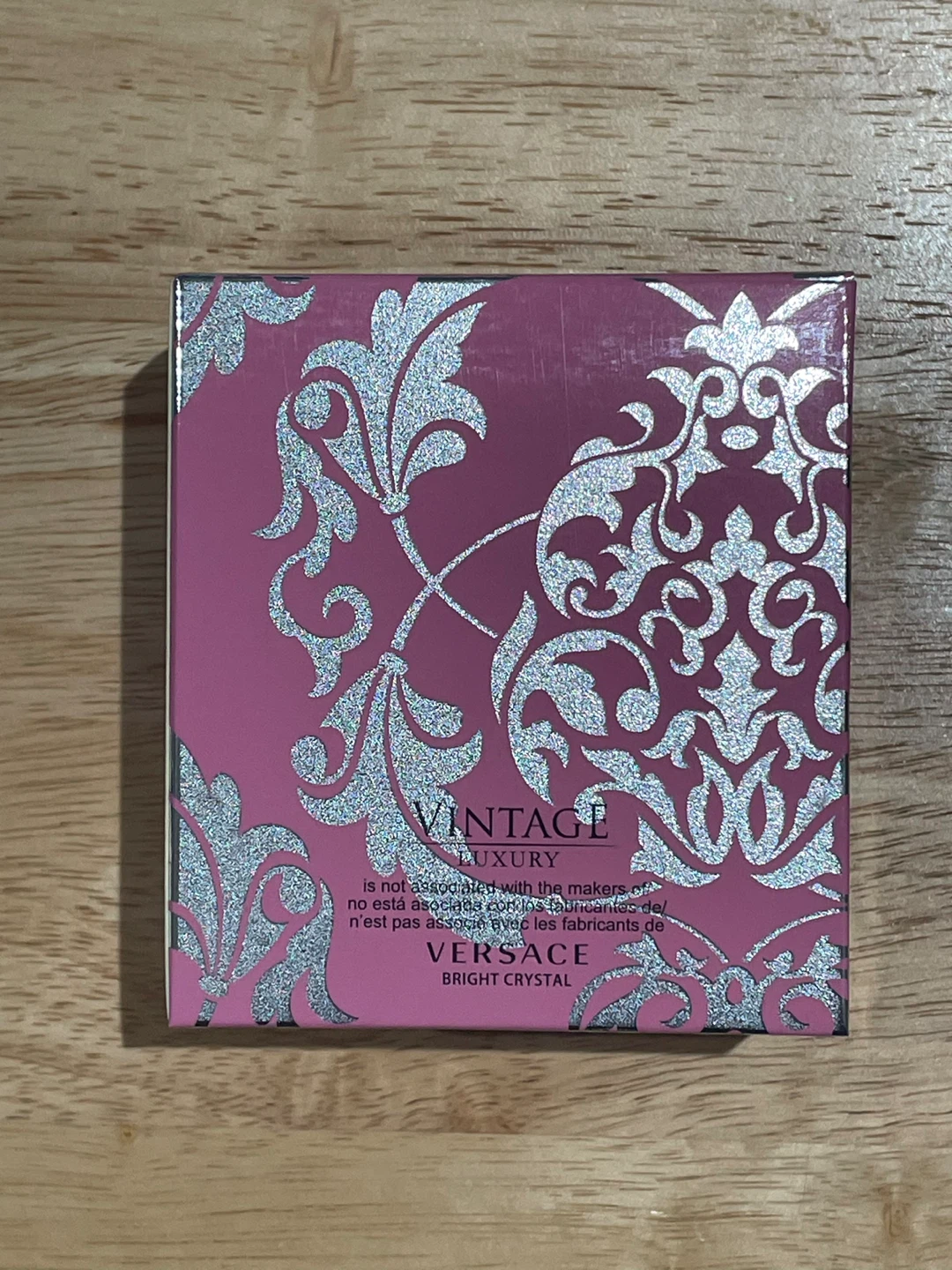 Versace Bright Crystal Inspired Eau de Parfum Spray - photo 3