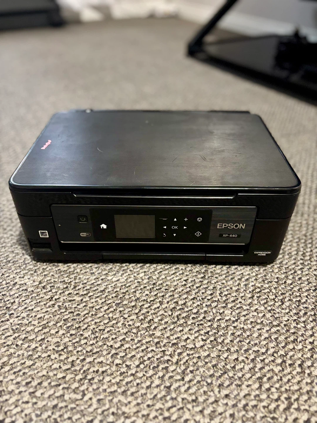 Epson XP-440 All-in-One Printer