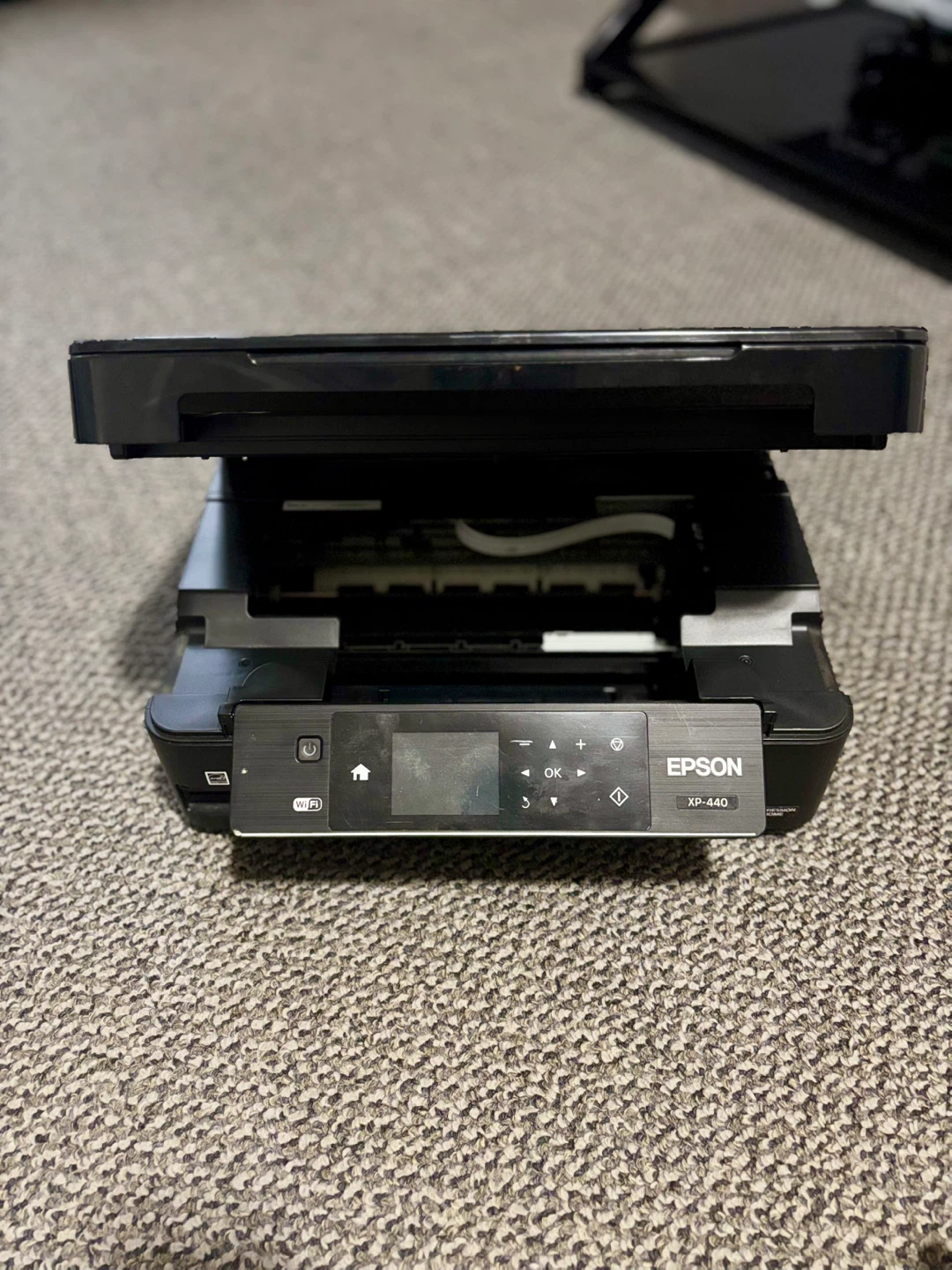 Epson XP-440 All-in-One Printer - photo 3