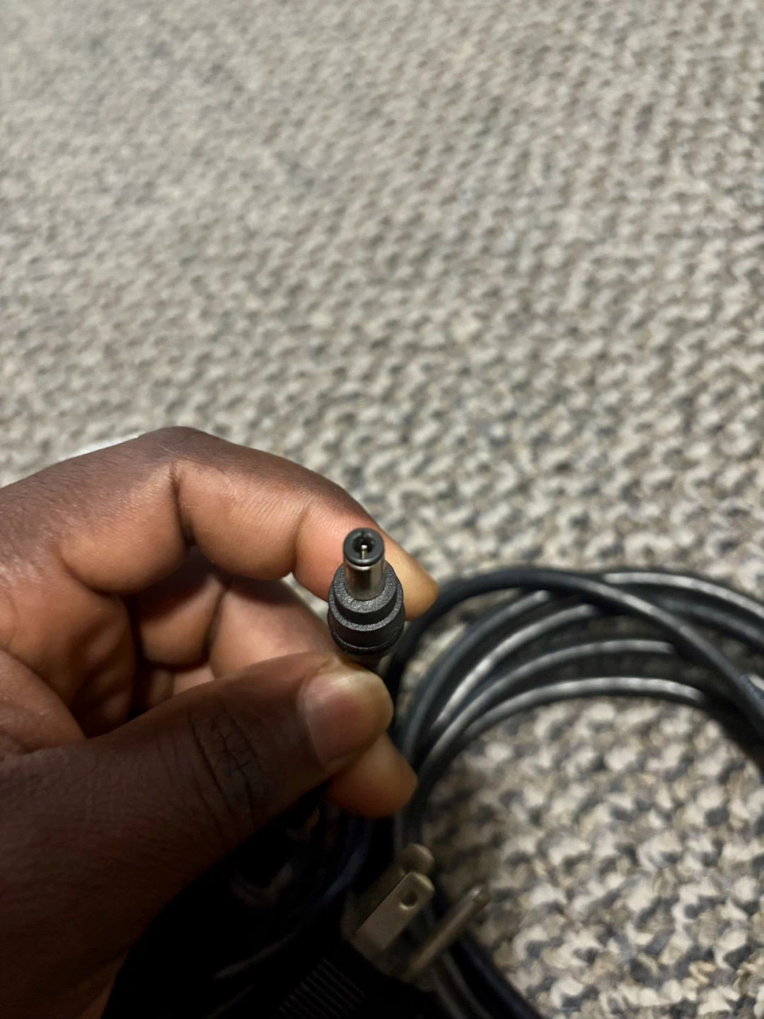LITEON AC Adapter 100-240V Input - photo 4