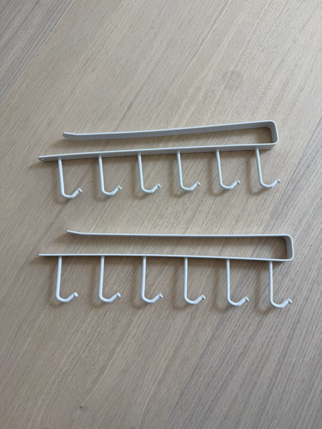 Over The Door Hat Organizer - Set of 2 - photo 3