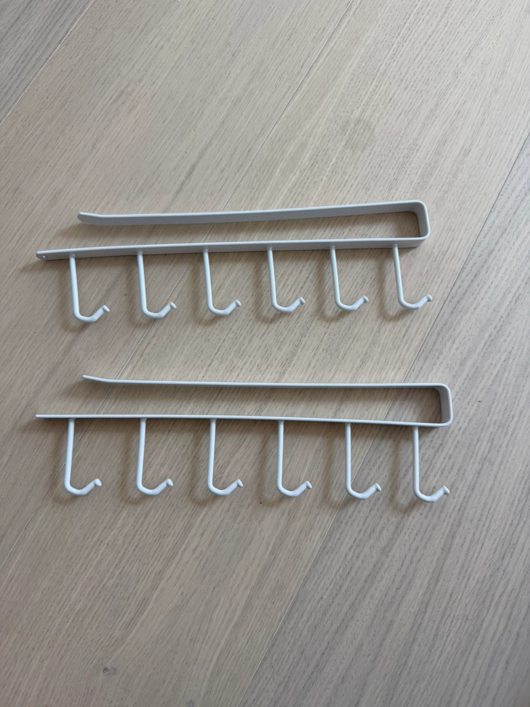 Over The Door Hat Organizer - Set of 2 - photo 4