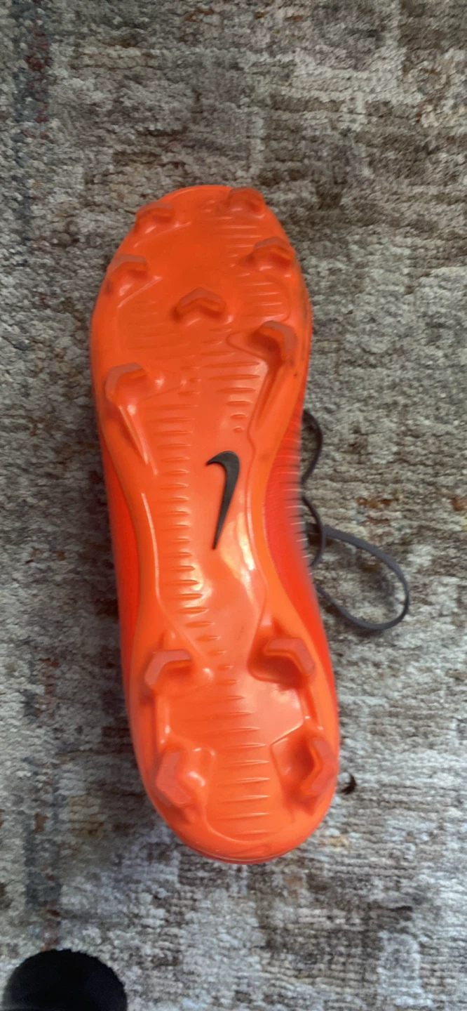 Nike Mercurial CR7 Soccer Cleats