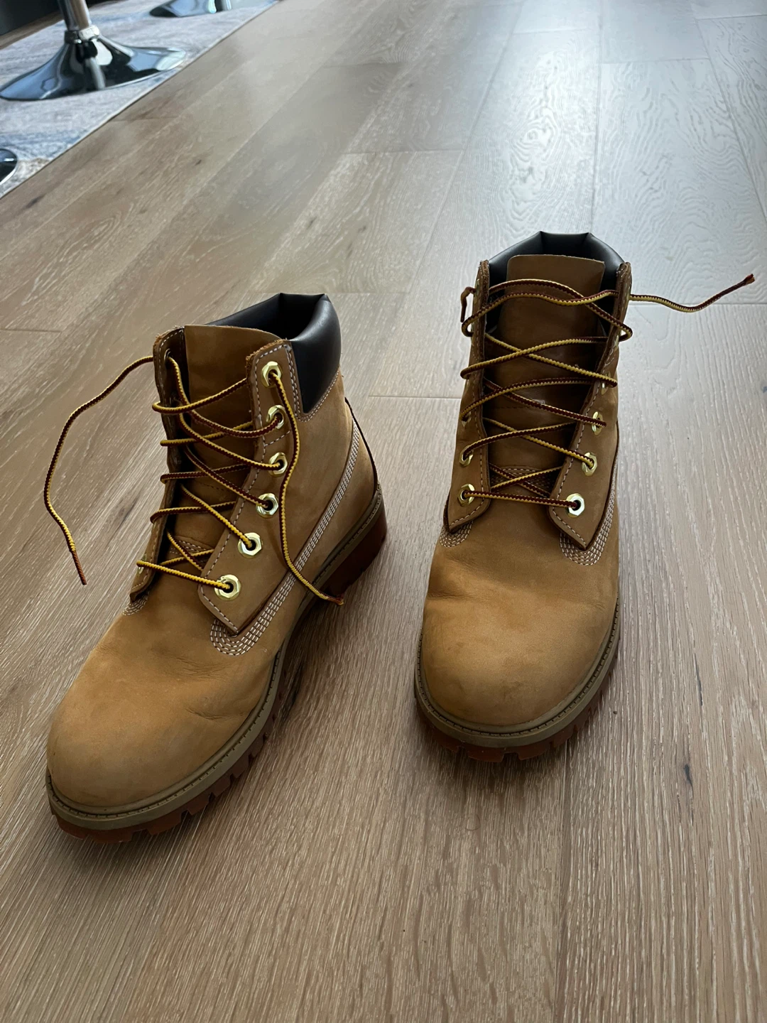 Timberland Boots - photo 2