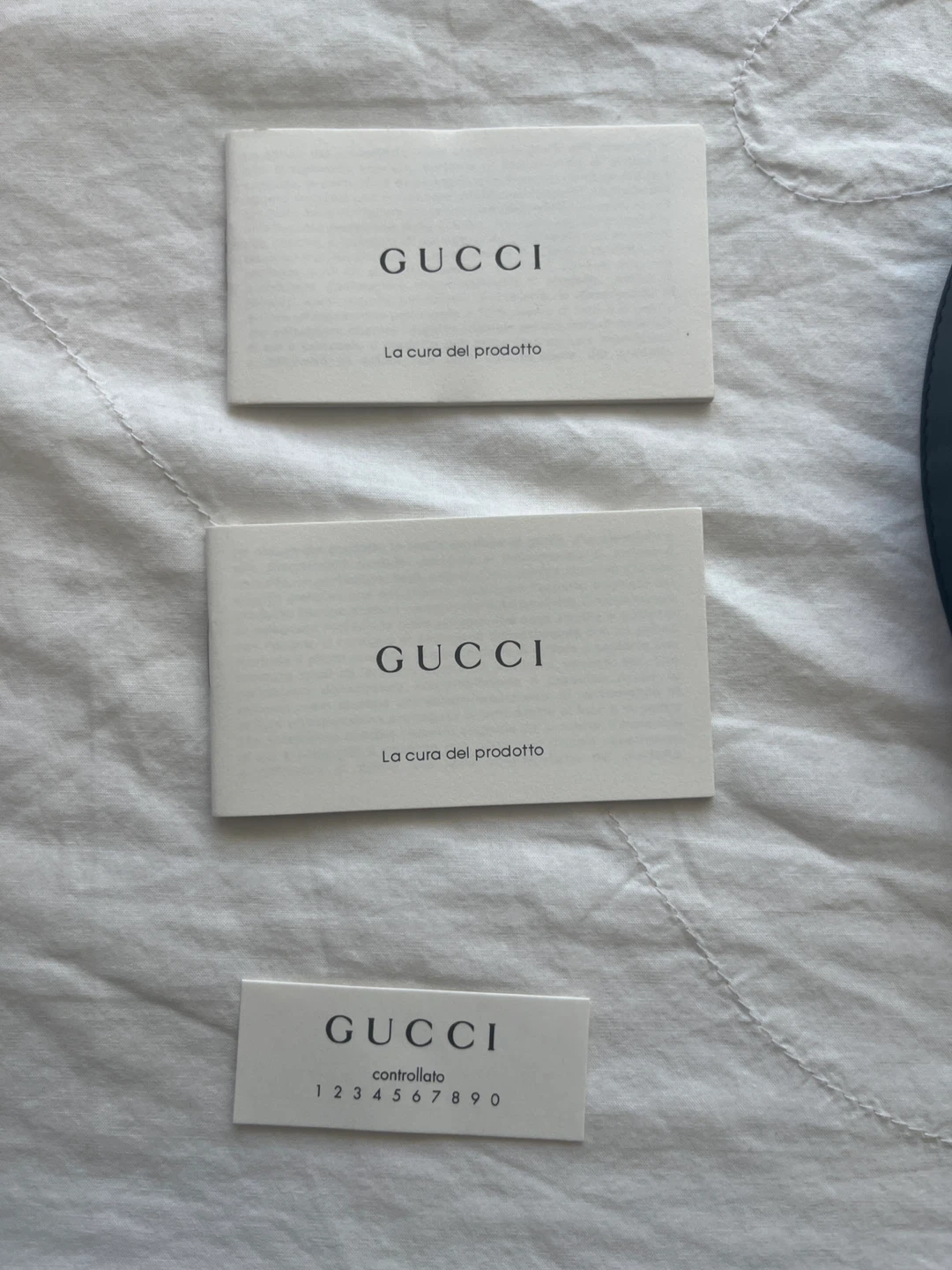 Gucci Marmont LTHR Belt 2cm - SHINY GOLD