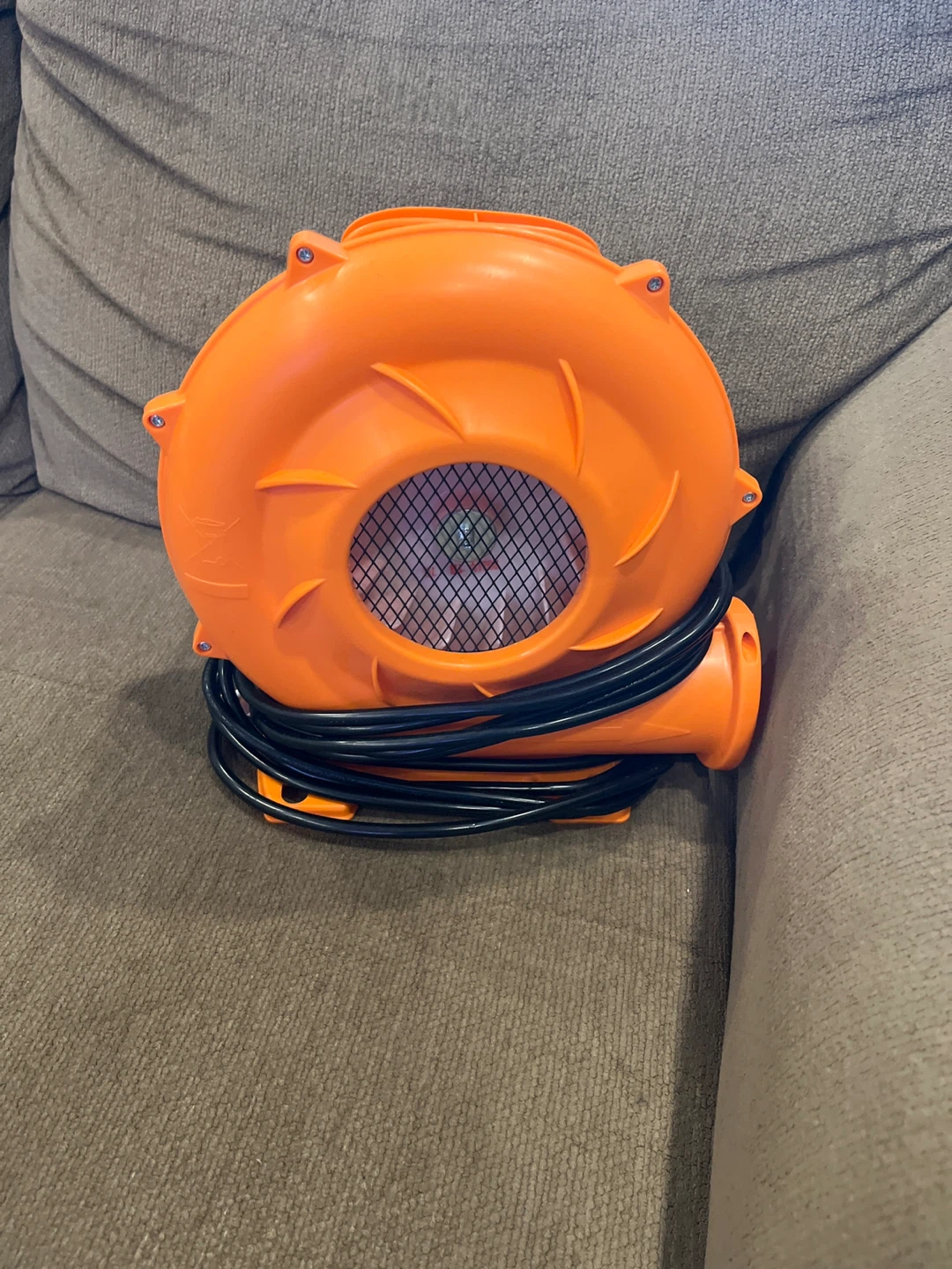 ⚽️Swiftech Company Ltd. JW-1L Air Blower