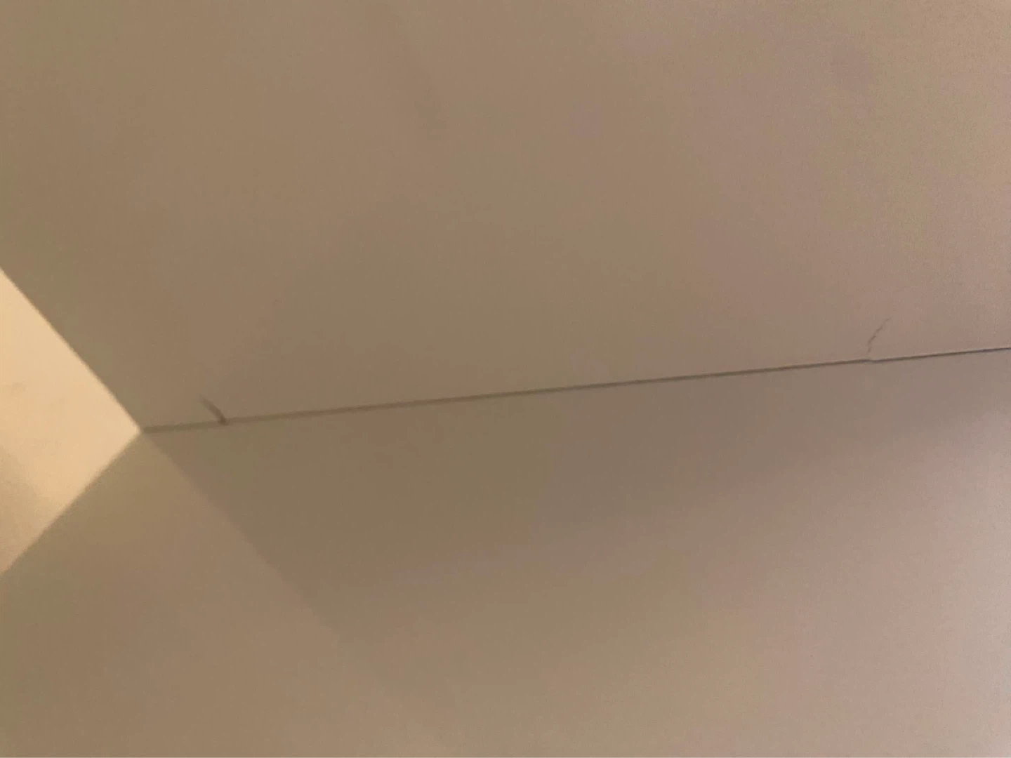 White 8-Cube Storage Shelf - photo 3