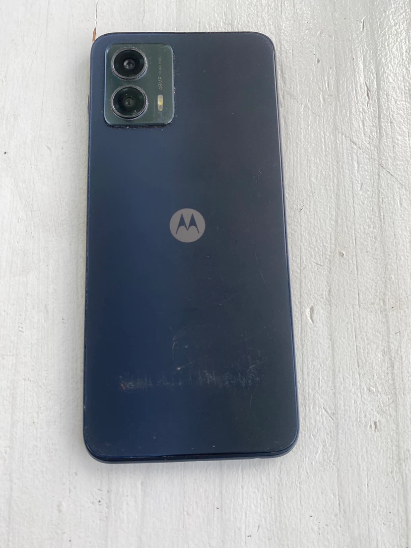 Motorola Moto G Power (2023) Smartphone - photo 2
